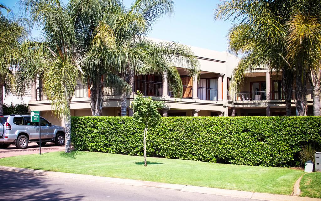 Silver Palms Pretoria-Noord Zewnętrze zdjęcie