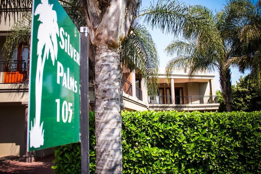 Silver Palms Pretoria-Noord Zewnętrze zdjęcie