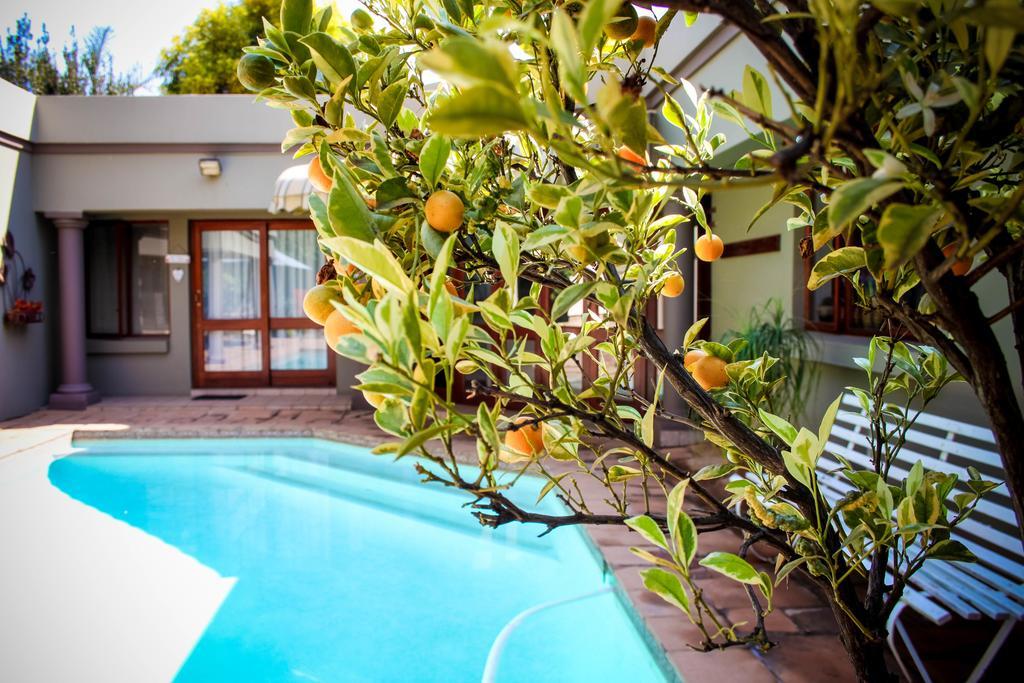Silver Palms Pretoria-Noord Zewnętrze zdjęcie