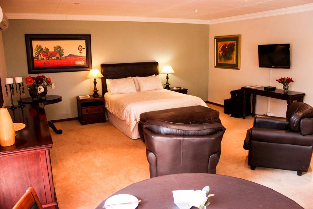 Silver Palms Pretoria-Noord Pokój zdjęcie