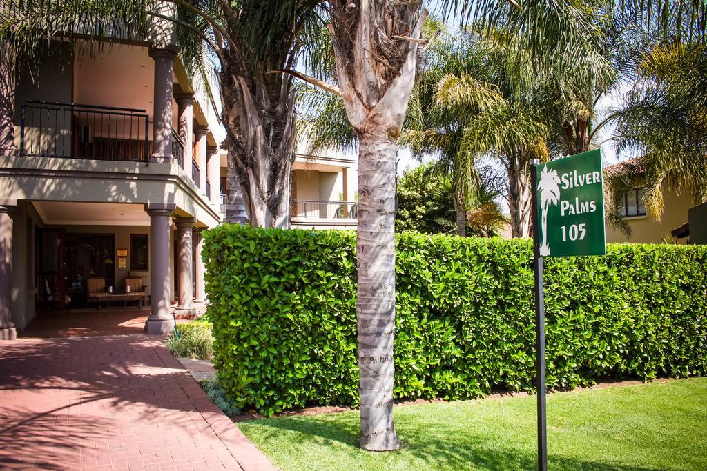 Silver Palms Pretoria-Noord Zewnętrze zdjęcie