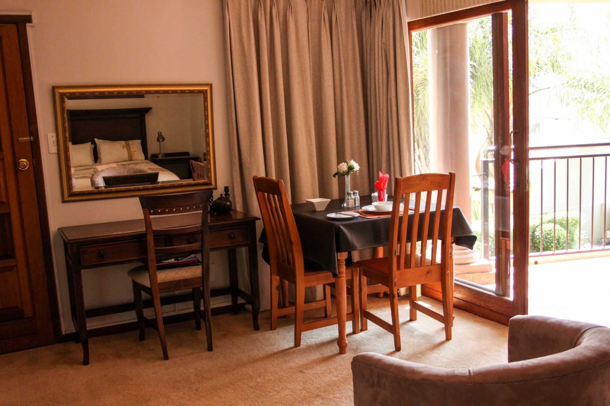 Silver Palms Pretoria-Noord Zewnętrze zdjęcie