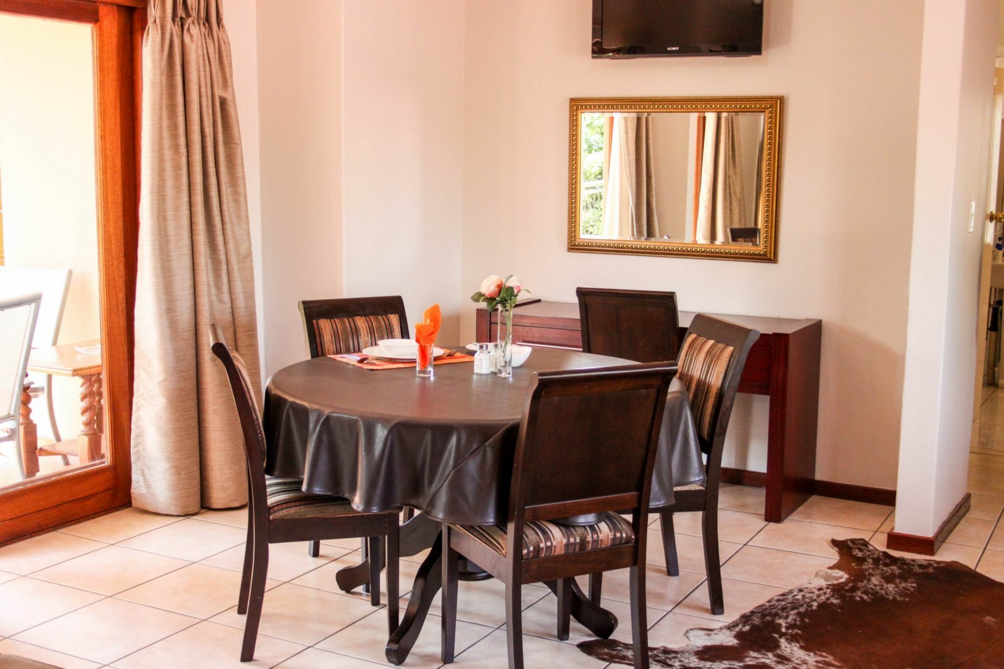 Silver Palms Pretoria-Noord Zewnętrze zdjęcie