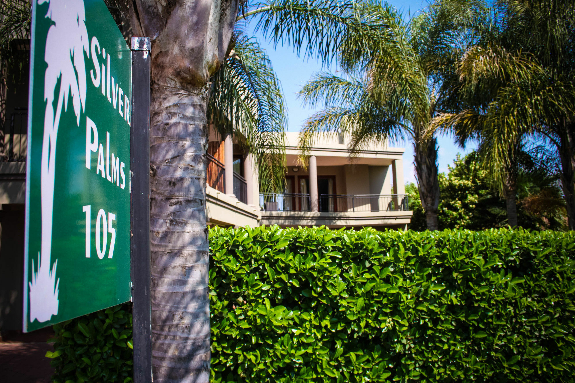 Silver Palms Pretoria-Noord Zewnętrze zdjęcie