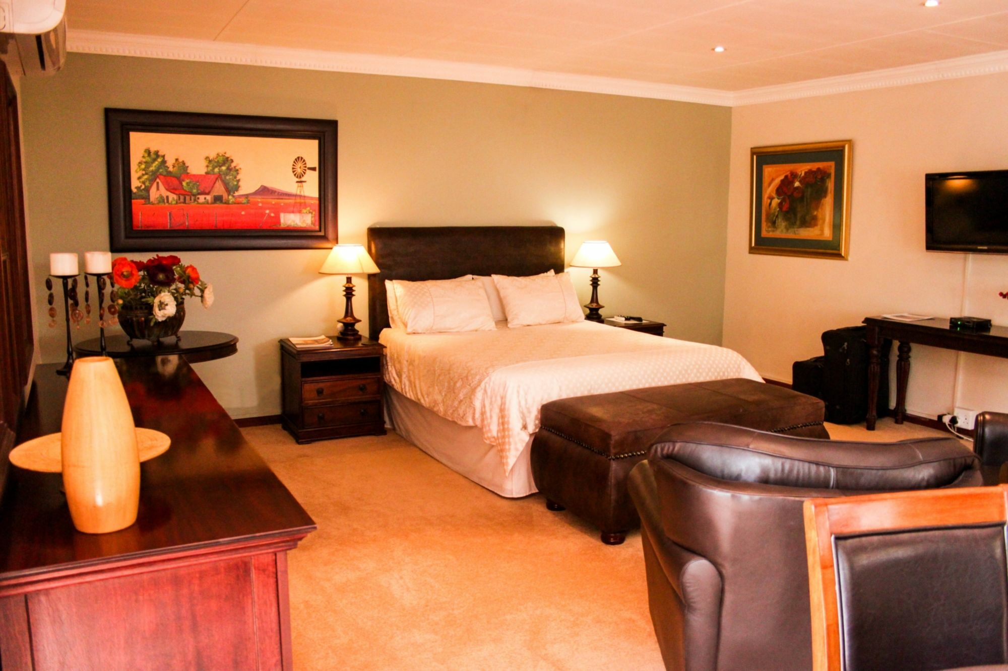Silver Palms Pretoria-Noord Zewnętrze zdjęcie