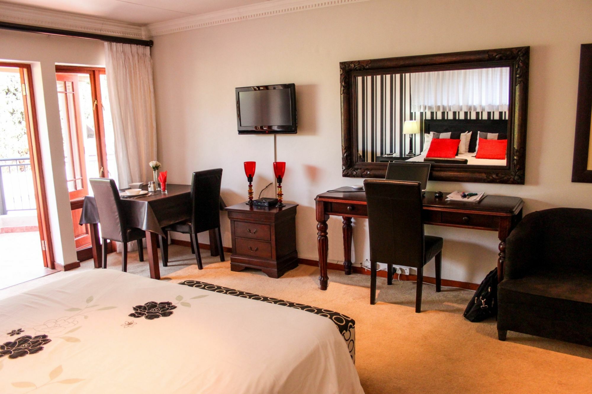 Silver Palms Pretoria-Noord Zewnętrze zdjęcie