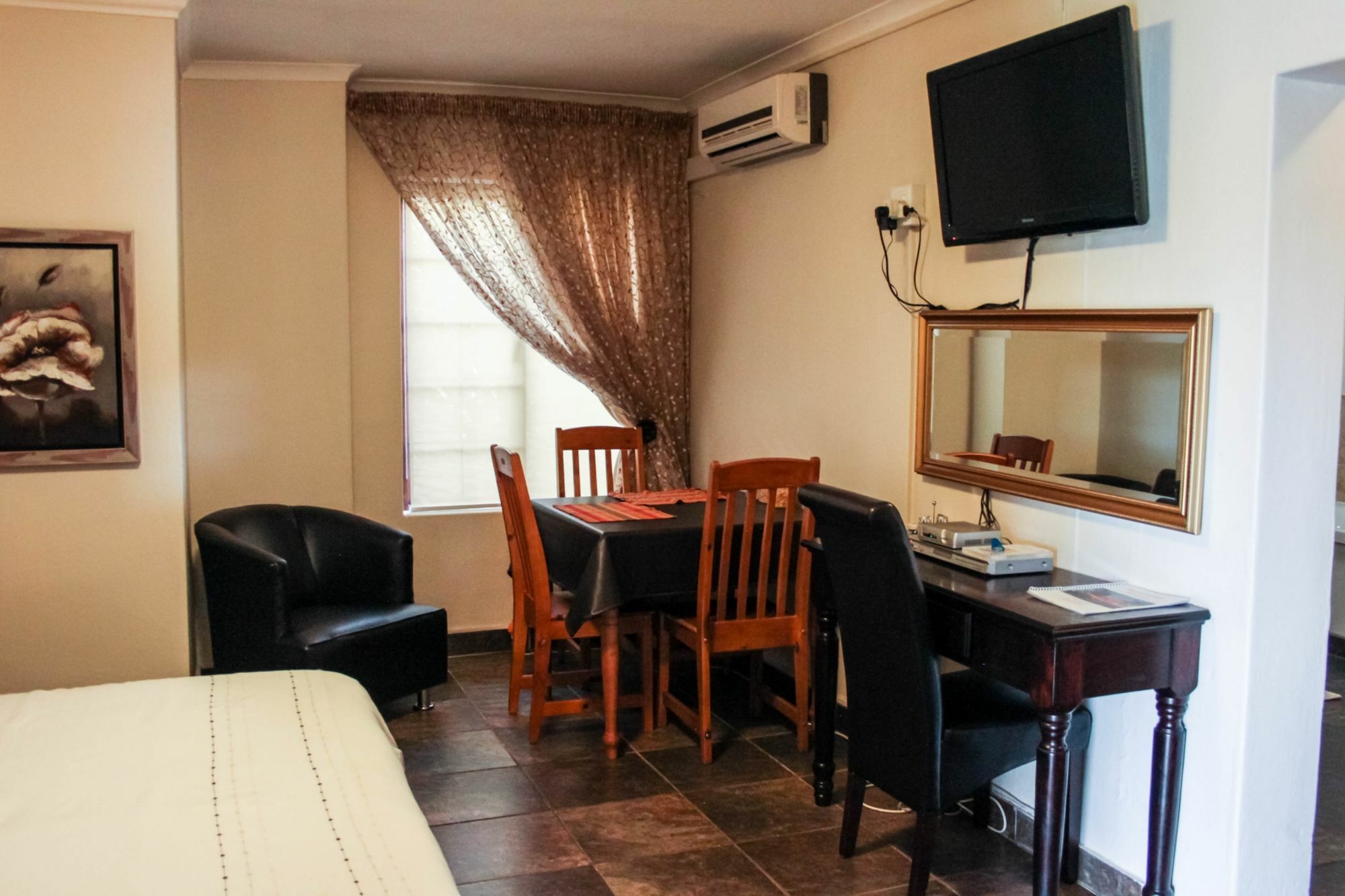 Silver Palms Pretoria-Noord Zewnętrze zdjęcie